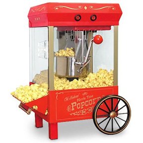 Popcorn