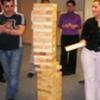 DEV JENGA