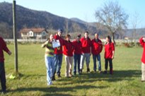 GAZOZ AÇACAĞI YOLCULUĞU